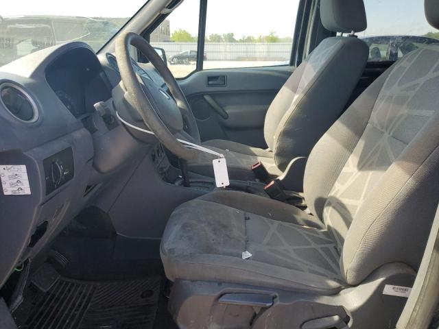 Photo 7 from auction – 2012 FORD TRANSIT CO with VIN NM0KS9BN5CT079259