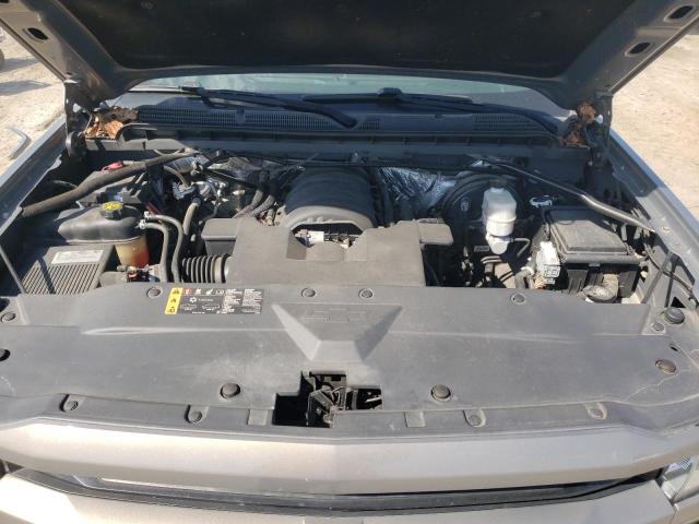 Photo 11 from auction – 2017 CHEVROLET SILVERADO with VIN 1GCVKREC7HZ165865