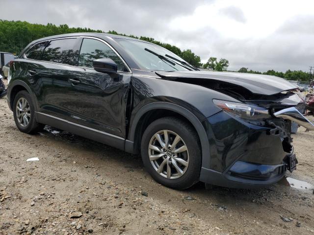 Photo 4 from auction – 2018 MAZDA CX-9 TOURI with VIN JM3TCBCY4J0234975