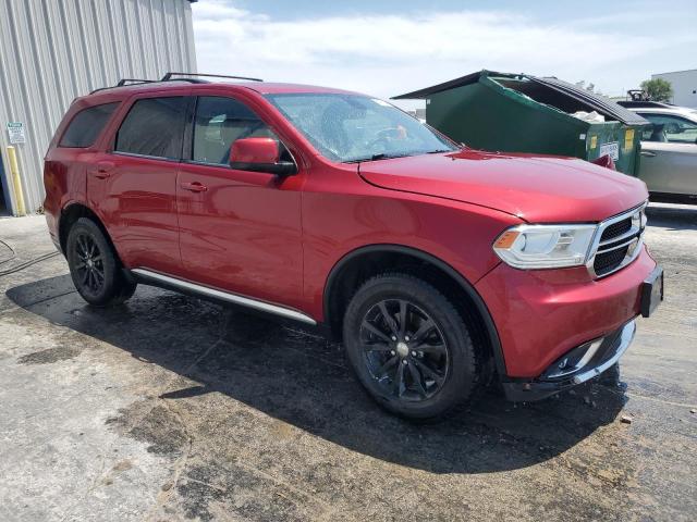 Photo 4 from auction – 2015 DODGE DURANGO SX with VIN 1C4RDJAG1FC888794
