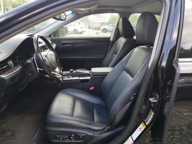 Photo 7 from auction – 2013 LEXUS ES 350 with VIN JTHBK1GG8D2053971