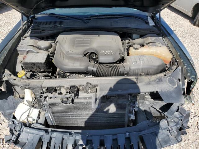 Photo 11 from auction – 2017 DODGE CHALLENGER with VIN 2C3CDZAG9HH587537
