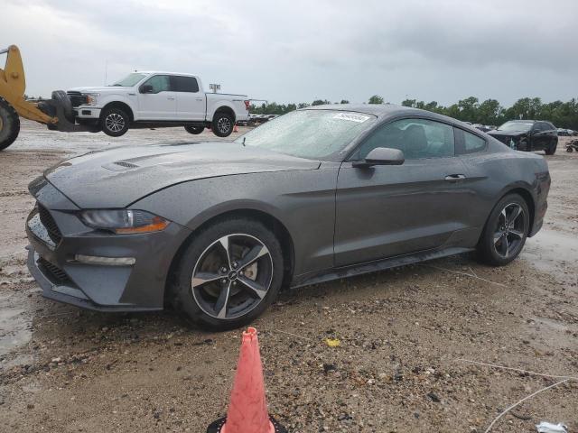 FORD MUSTANG 2018 with VIN 1FA6P8TH7J5182943 - Photo from auction