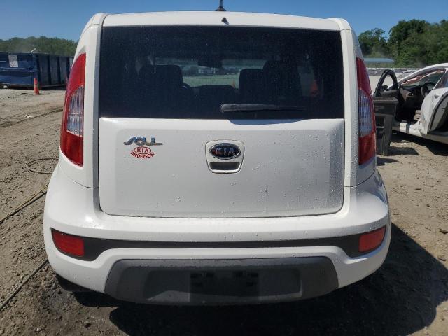 Photo 6 from auction – 2012 KIA SOUL with VIN KNDJT2A59C7470976