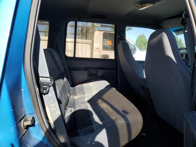 Photo 11 from auction – 1992 FORD EXPLORER with VIN 1FMDU34X1NUB92801