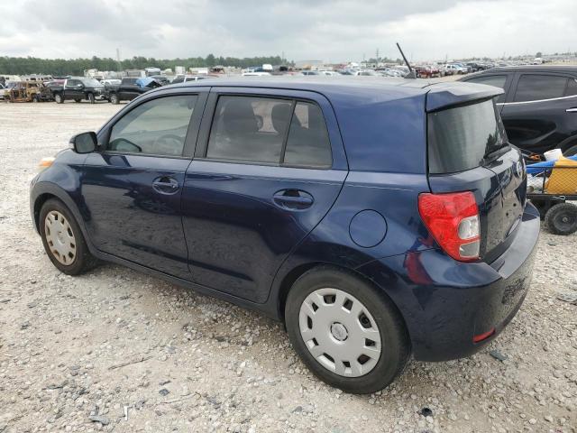Foto 2 de la subasta – 2012 TOYOTA SCION XD con VIN JTKKU4B47C1016451