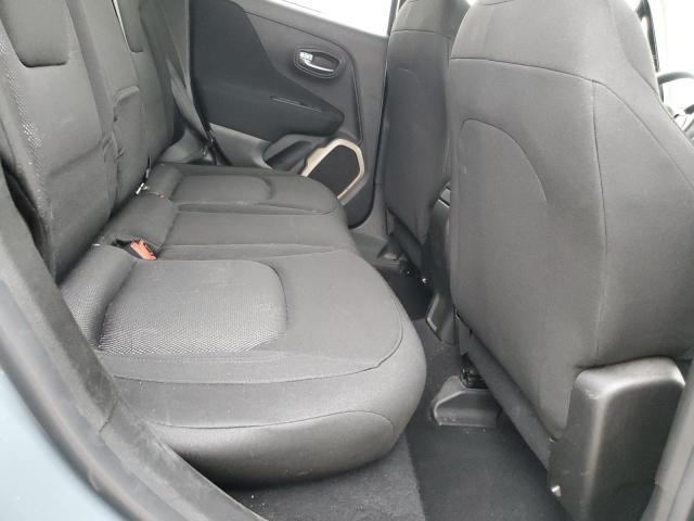 Photo 10 from auction – 2017 JEEP RENEGADE S with VIN ZACCJBAB3HPG53935