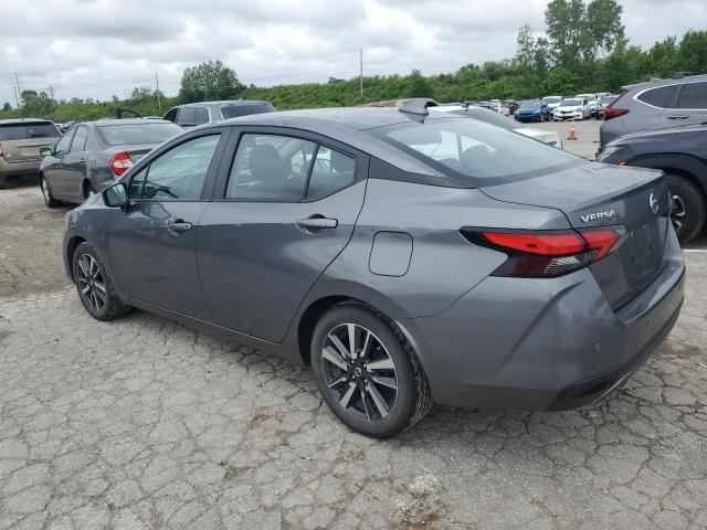 Photo 2 from auction – 2021 NISSAN VERSA SV with VIN 3N1CN8EV0ML862440