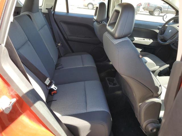 Photo 10 from auction – 2009 DODGE CALIBER SX with VIN 1B3HB48A89D127572