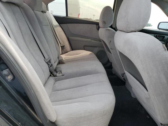 Photo 10 from auction – 2009 KIA OPTIMA LX with VIN KNAGE228995360136