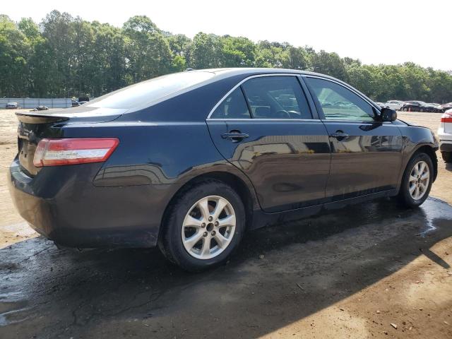 Photo 3 from auction – 2011 TOYOTA CAMRY BASE with VIN 4T1BF3EK6BU161267
