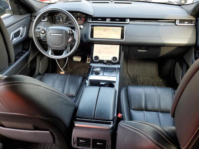 Photo 8 from auction – 2018 LAND ROVER RANGE ROVE with VIN SALYM2RNXJA745649