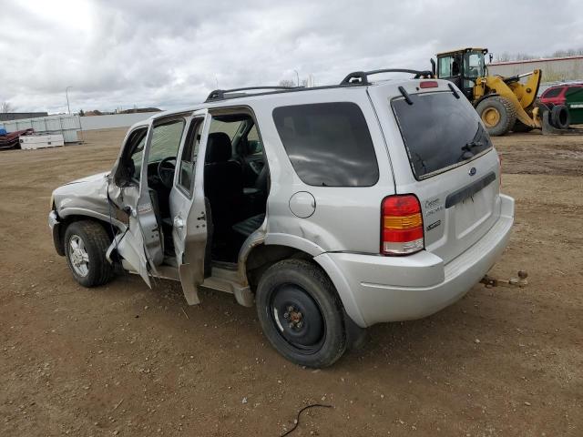 Photo 2 from auction – 2004 FORD ESCAPE LIM with VIN 1FMCU94104KB51046
