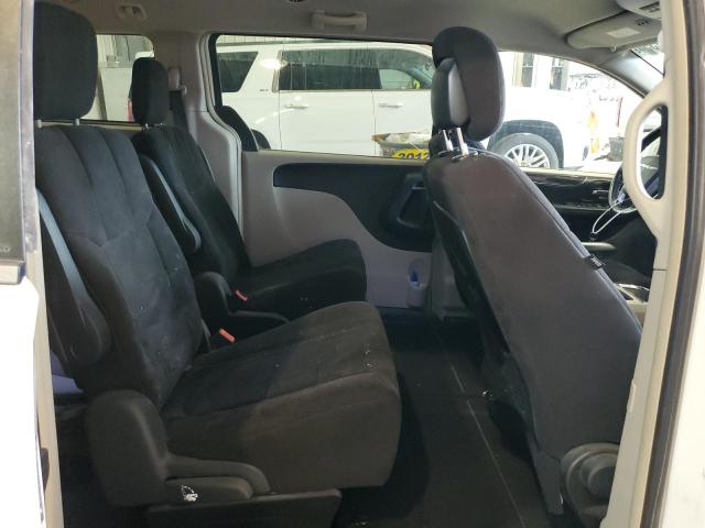 Photo 10 from auction – 2011 CHRYSLER TOWN & COU with VIN 2A4RR5DG5BR665349