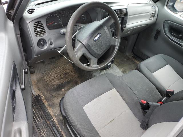 Photo 8 from auction – 2007 FORD RANGER with VIN 1FTYR10D97PA04292