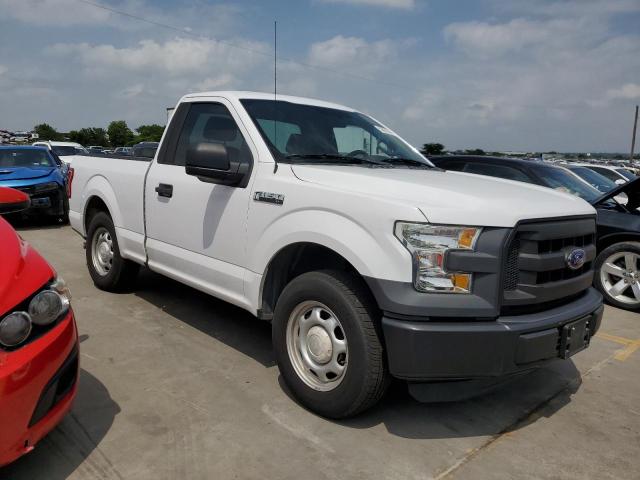 Photo 4 from auction – 2016 FORD F150 with VIN 1FTMF1C8XGKE78240