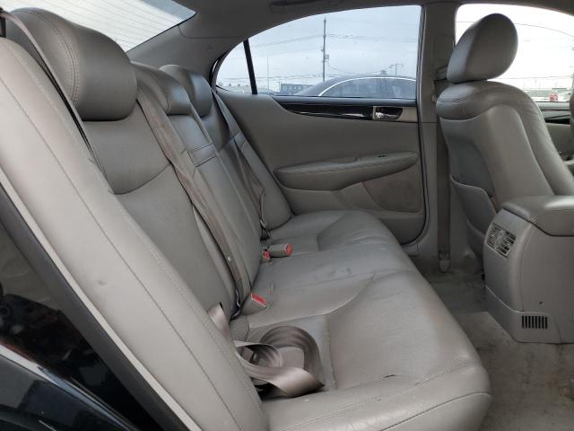Photo 10 from auction – 2006 LEXUS ES 330 with VIN JTHBA30G665148216