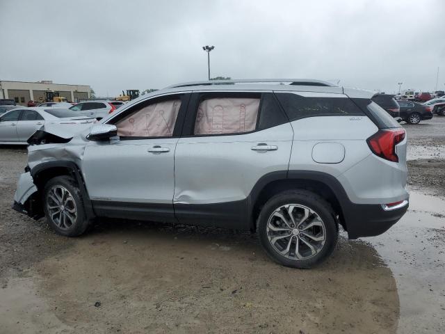 Photo 2 from auction – 2019 GMC TERRAIN SL with VIN 3GKALVEX0KL215595
