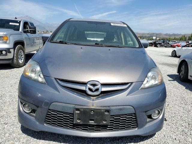 Photo 5 from auction – 2009 MAZDA MAZDA5 with VIN JM1CR29L990345262