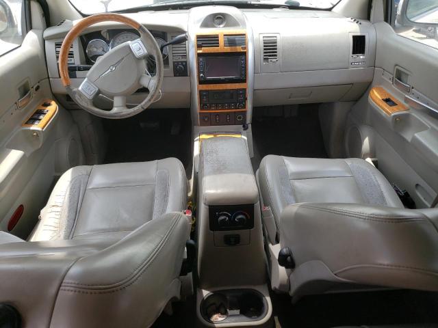 Photo 8 from auction – 2007 CHRYSLER ASPEN LIMI with VIN 1A8HW58217F544835
