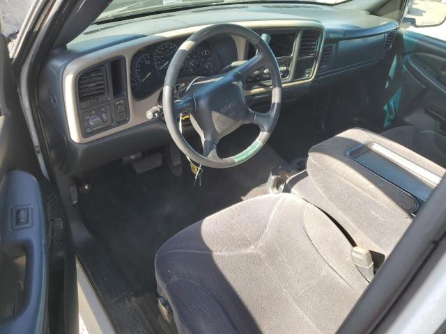 Photo 8 from auction – 2001 GMC NEW SIERRA with VIN 1GTEC14V61Z220023