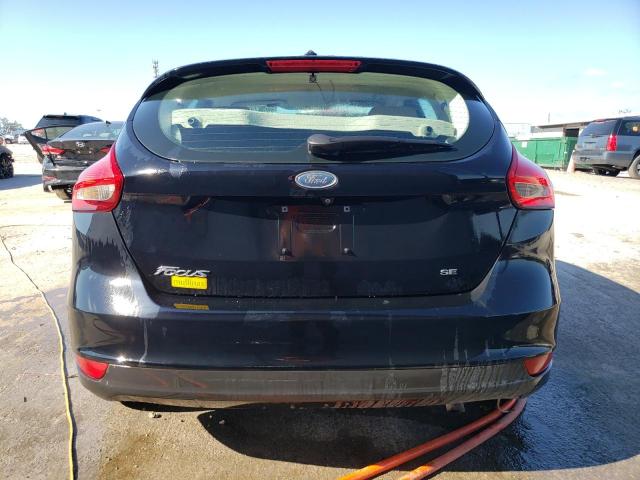 Photo 6 from auction – 2018 FORD FOCUS SE with VIN 1FADP3K22JL227306