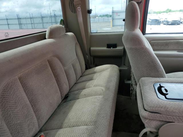 Photo 10 from auction – 1997 GMC SIERRA C15 with VIN 1GTEC19R4VE521088