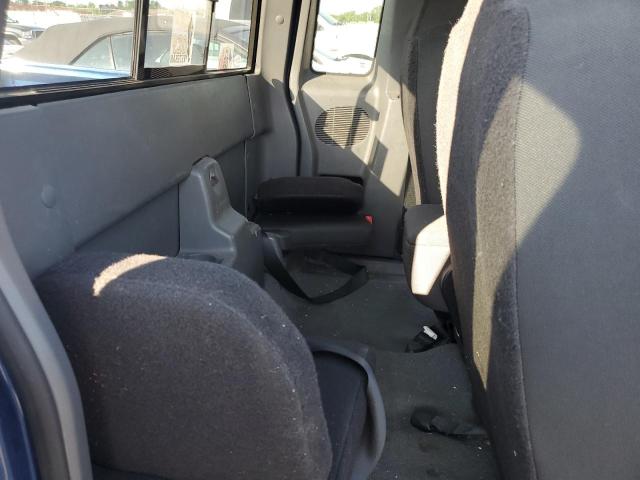 Photo 10 from auction – 2007 FORD RANGER SUP with VIN 1FTZR45E97PA41821
