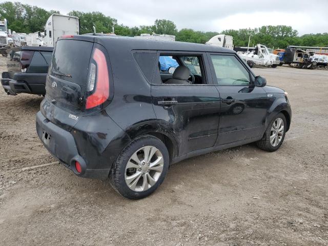 Photo 3 from auction – 2015 KIA SOUL + with VIN KNDJP3A5XF7194435