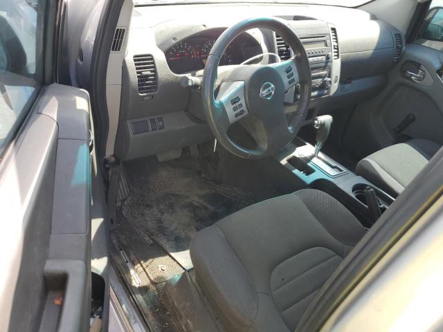Photo 8 from auction – 2016 NISSAN FRONTIER S with VIN 1N6BD0CT1GN715270