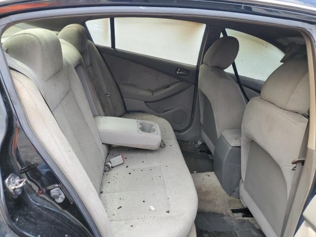 Photo 10 from auction – 2010 NISSAN ALTIMA BAS with VIN 1N4AL2AP1AN495340