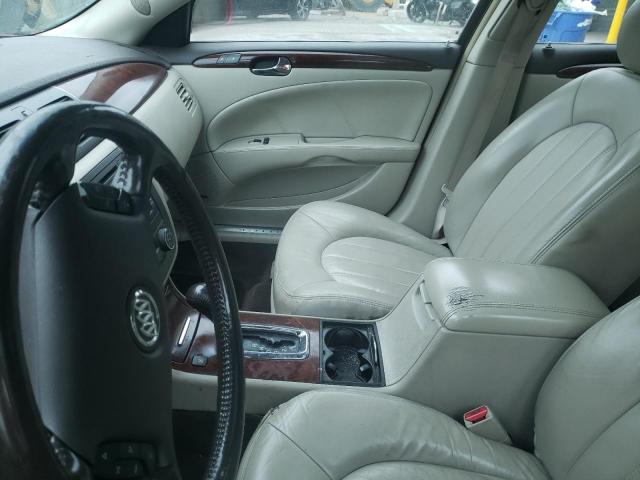 صورة رقم 8 من المزاد - 2007 BUICK LUCERNE CX مع VIN 1G4HD57227U183489