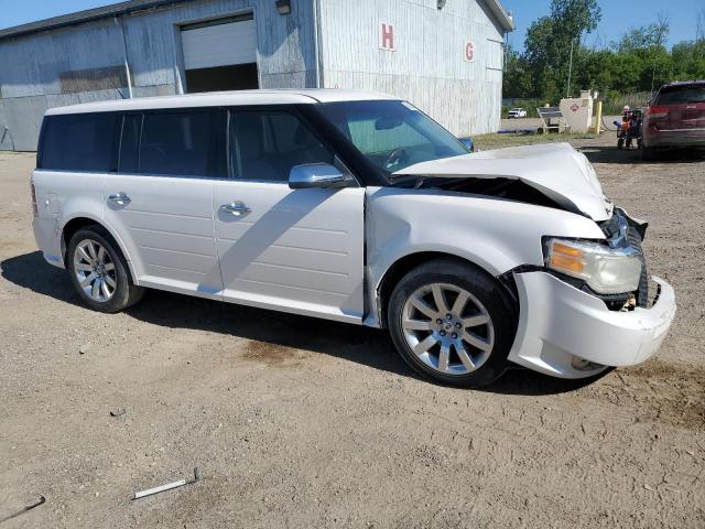 Photo 4 from auction – 2009 FORD FLEX with VIN 2FMDK53C39BA28462