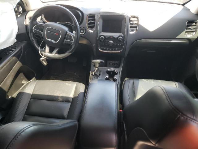 Photo 8 from auction – 2020 DODGE DURANGO GT with VIN 1C4RDJDG3LC223872