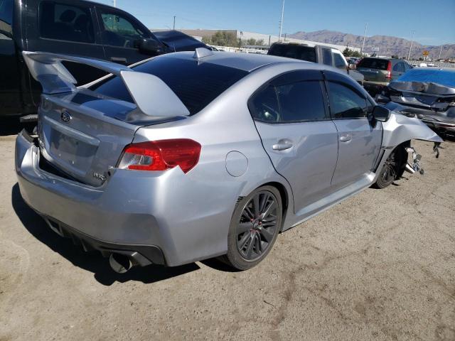 Photo 3 from auction – 2015 SUBARU WRX PREMIU with VIN JF1VA1D64F9800012
