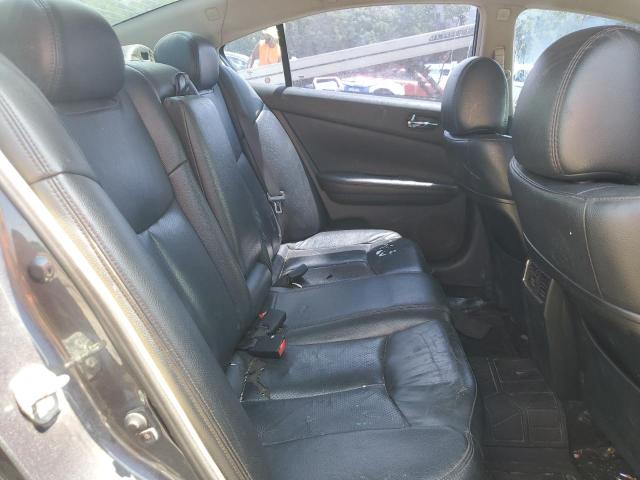 Photo 10 from auction – 2011 NISSAN MAXIMA S with VIN 1N4AA5AP7BC805639