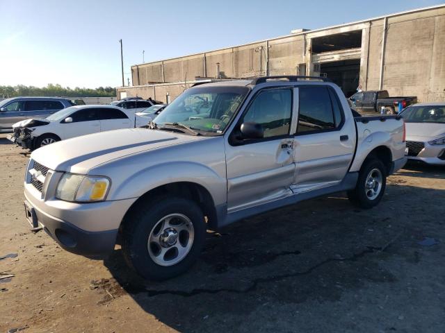 FORD EXPLORER S 2004 with VIN 1FMZU67K94UA14530 - Photo from auction