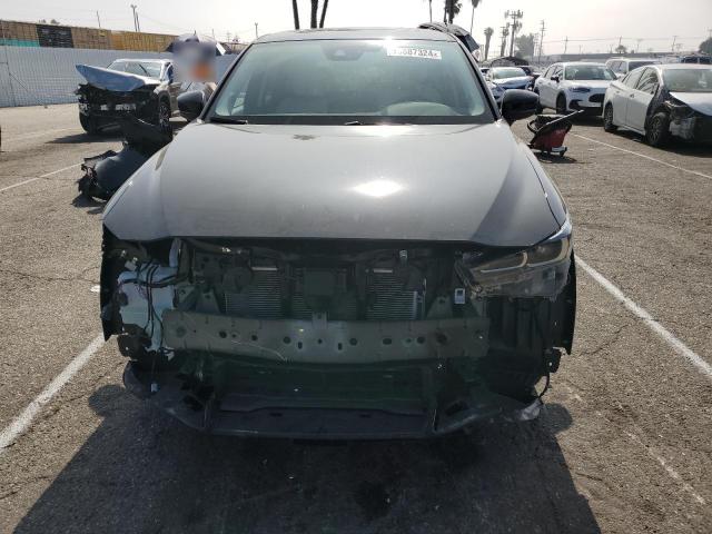Photo 5 from auction – 2024 MAZDA CX-5 PREFE with VIN JM3KFBCL8R0401728