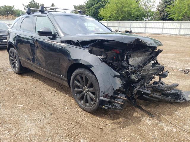 Photo 4 from auction – 2019 LAND ROVER RANGE ROVE with VIN SALYL2EX2KA797174