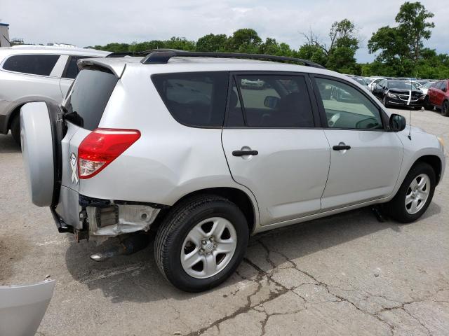 Photo 3 from auction – 2008 TOYOTA RAV4 with VIN JTMZD33V385078811