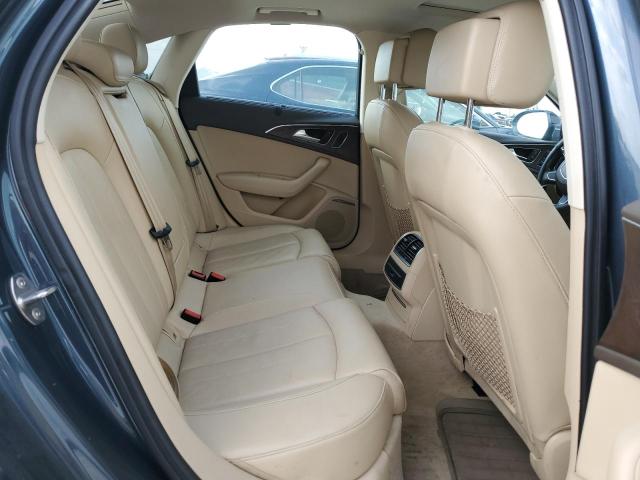 Photo 10 from auction – 2014 AUDI A6 PREMIUM with VIN WAUFGAFC1EN071969