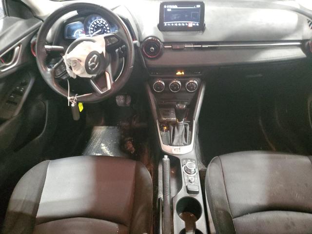 Photo 8 from auction – 2018 MAZDA CX-3 TOURI with VIN JM1DKFC75J1302998