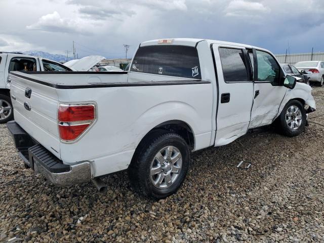 صورة رقم 3 من المزاد - 2013 FORD F150 SUPER مع VIN 1FTFW1CF2DFE06962