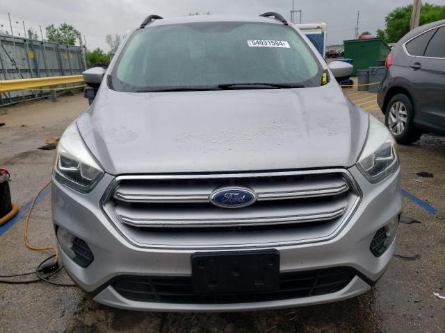 Photo 5 from auction – 2017 FORD ESCAPE SE with VIN 1FMCU0GD6HUB39866