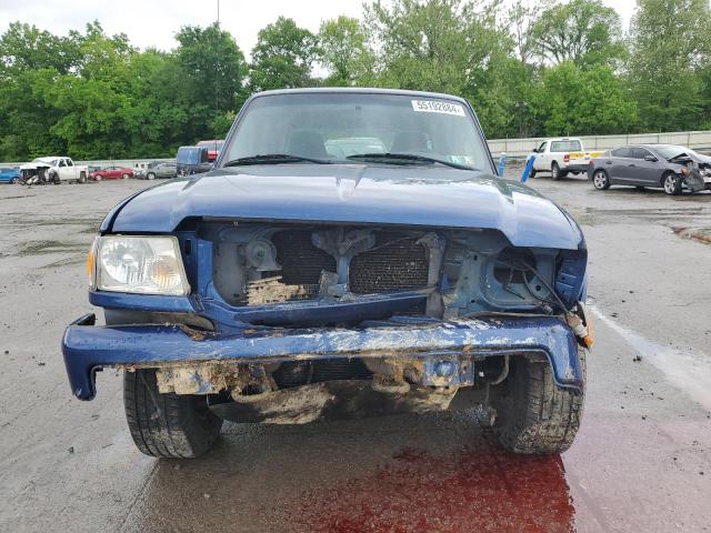 Photo 5 from auction – 2008 FORD RANGER SUP with VIN 1FTZR45E98PA22302