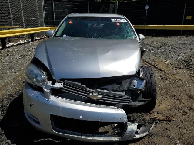 Photo 5 from auction – 2012 CHEVROLET IMPALA LT with VIN 2G1WG5E33C1295747