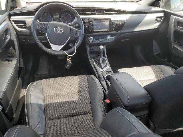 Photo 8 from auction – 2015 TOYOTA COROLLA L with VIN 2T1BURHE1FC235295