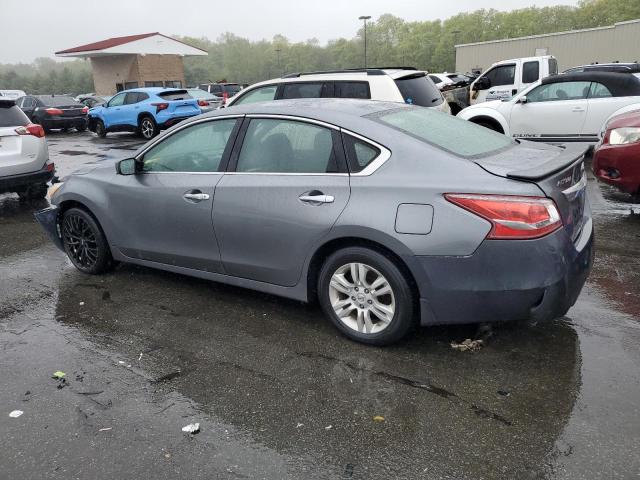 Photo 2 from auction – 2015 NISSAN ALTIMA 2.5 with VIN 1N4AL3AP5FC272422