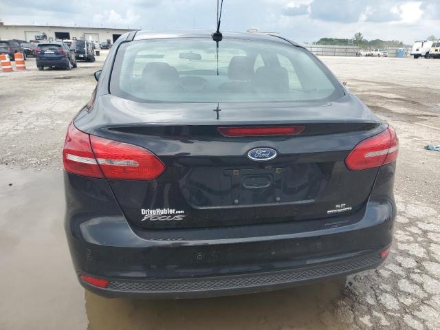 Photo 6 from auction – 2016 FORD FOCUS SE with VIN 1FADP3F20GL243698