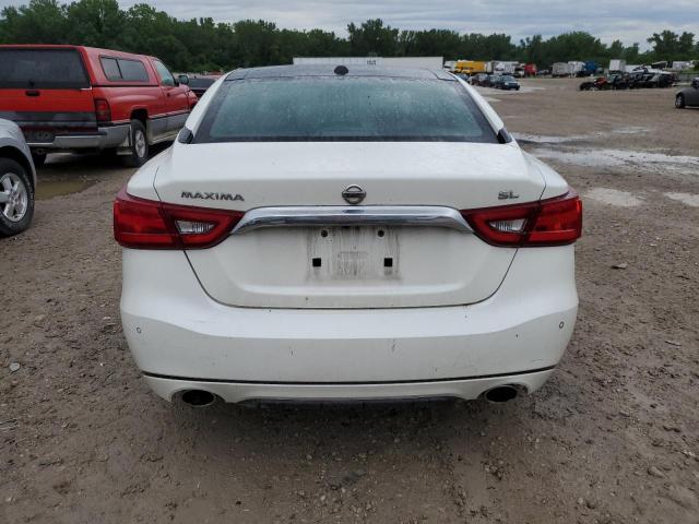 Photo 6 from auction – 2016 NISSAN MAXIMA 3.5 with VIN 1N4AA6AP9GC907490